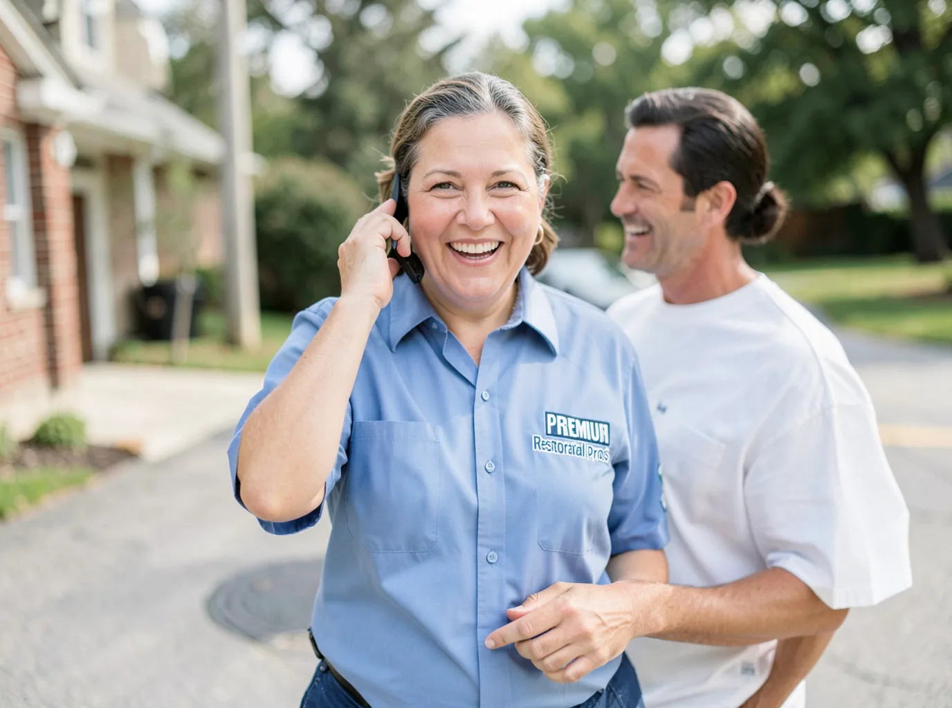 Water Damage Restoration Whiteford, MD FAQs